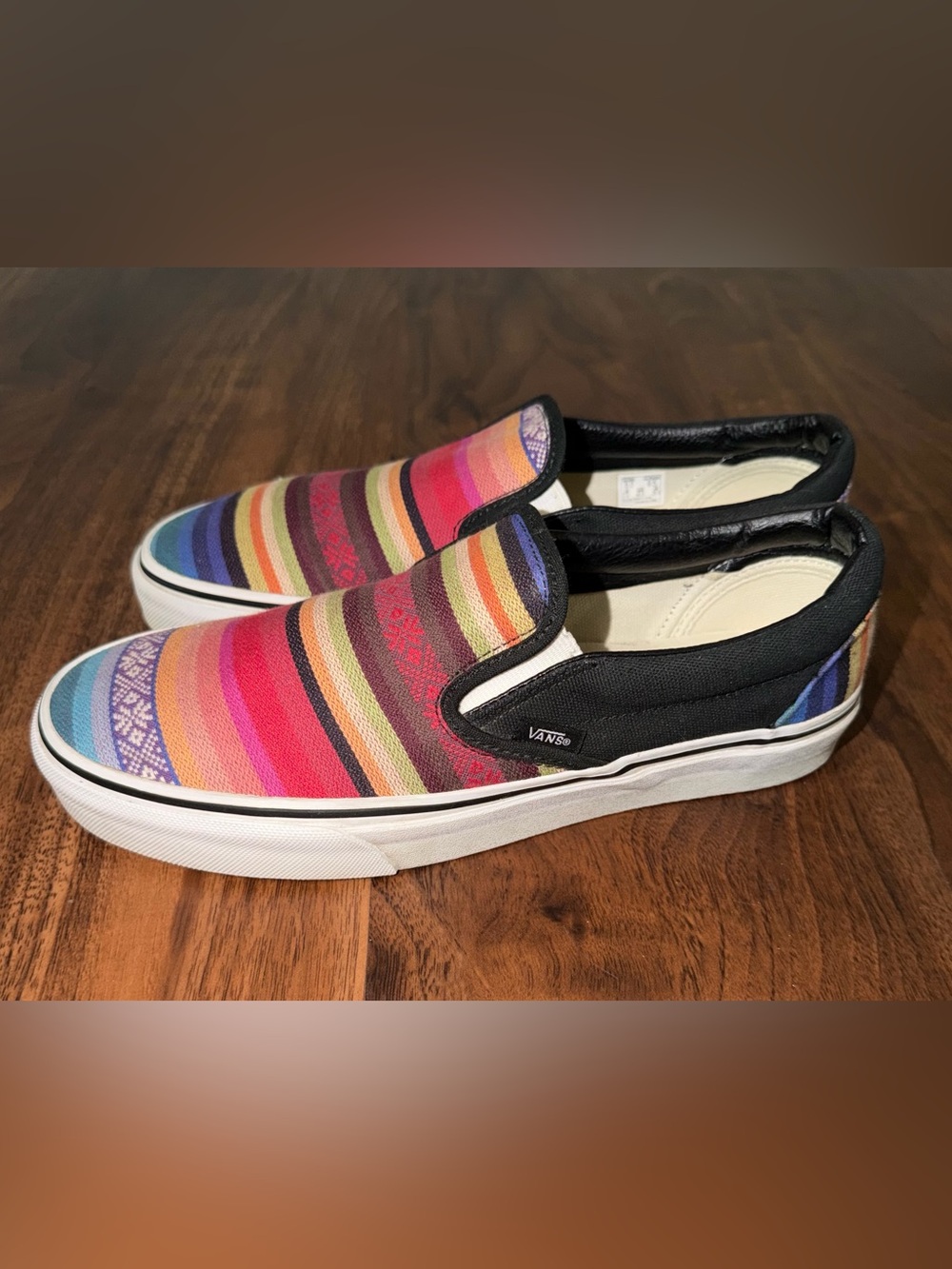 Vans Classic Slip-On sneakers - Picture 3 of 11